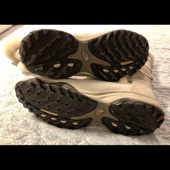 The Northface Winter boots - Picture 8 of 9